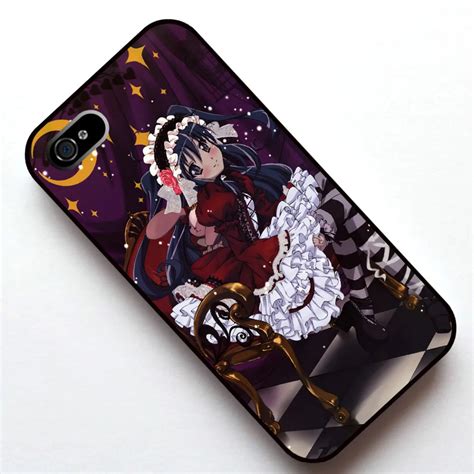 iphone 4s case anime.